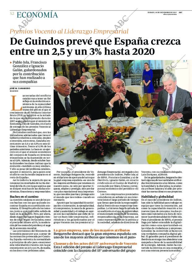 ABC CORDOBA 16-12-2017 página 52