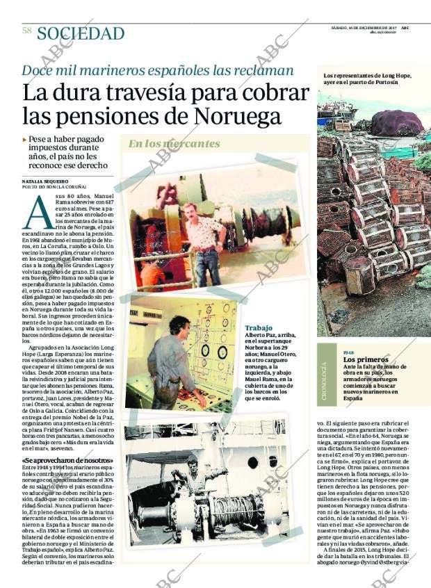 ABC CORDOBA 16-12-2017 página 58