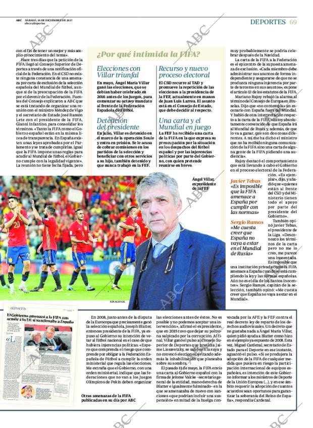 ABC CORDOBA 16-12-2017 página 69