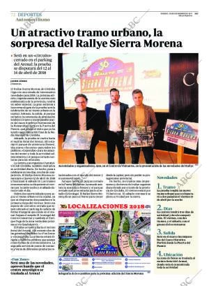 ABC CORDOBA 16-12-2017 página 72