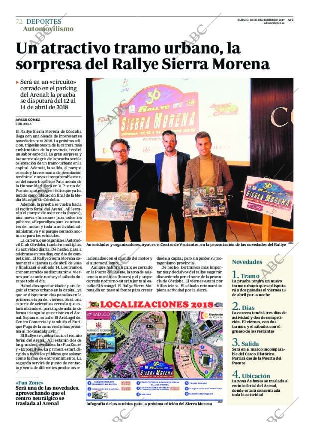 ABC CORDOBA 16-12-2017 página 72