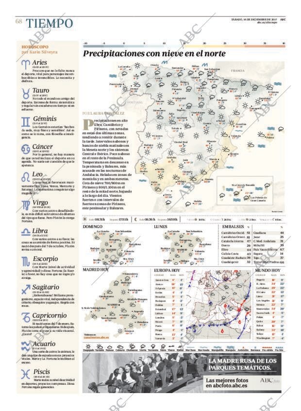 ABC MADRID 16-12-2017 página 68
