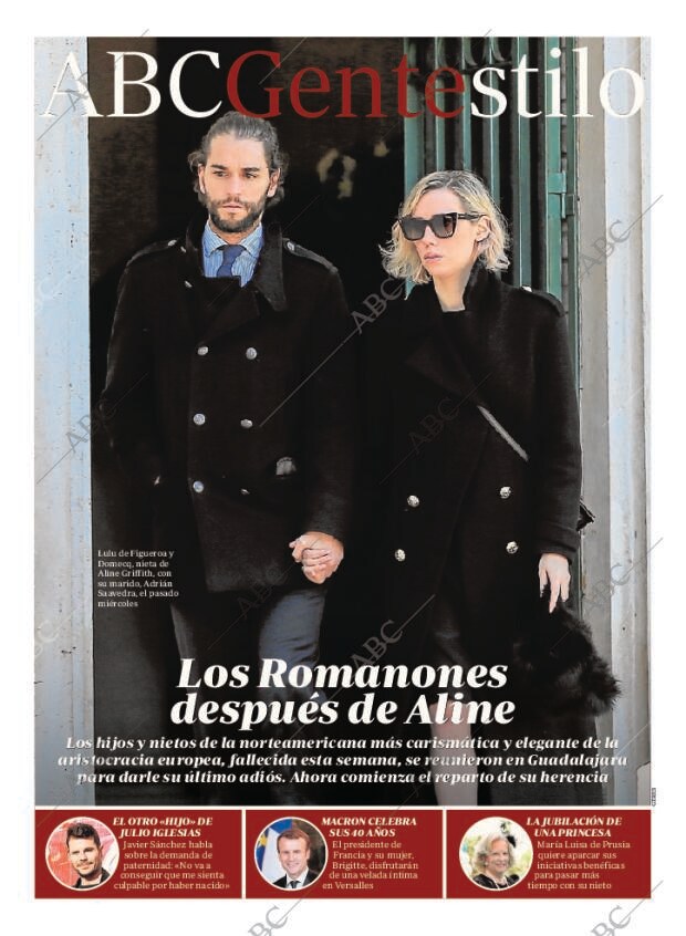 ABC MADRID 16-12-2017 página 69