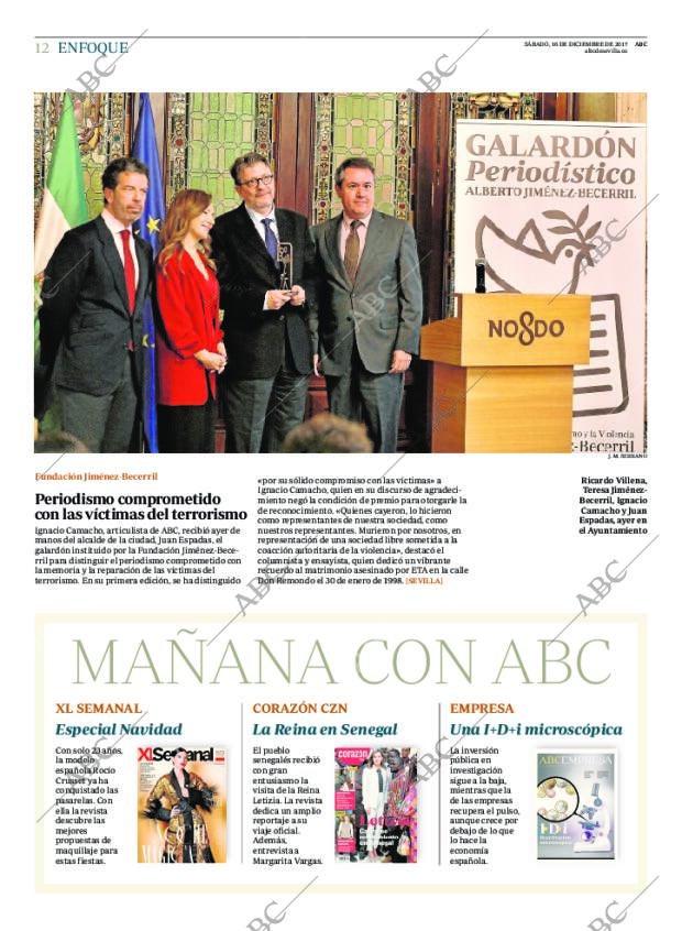 ABC SEVILLA 16-12-2017 página 12