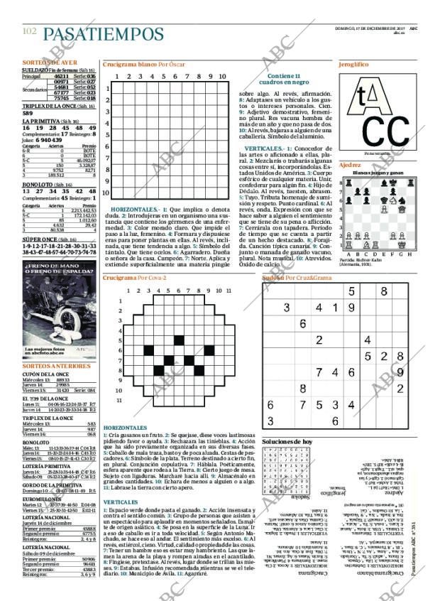 ABC CORDOBA 17-12-2017 página 102