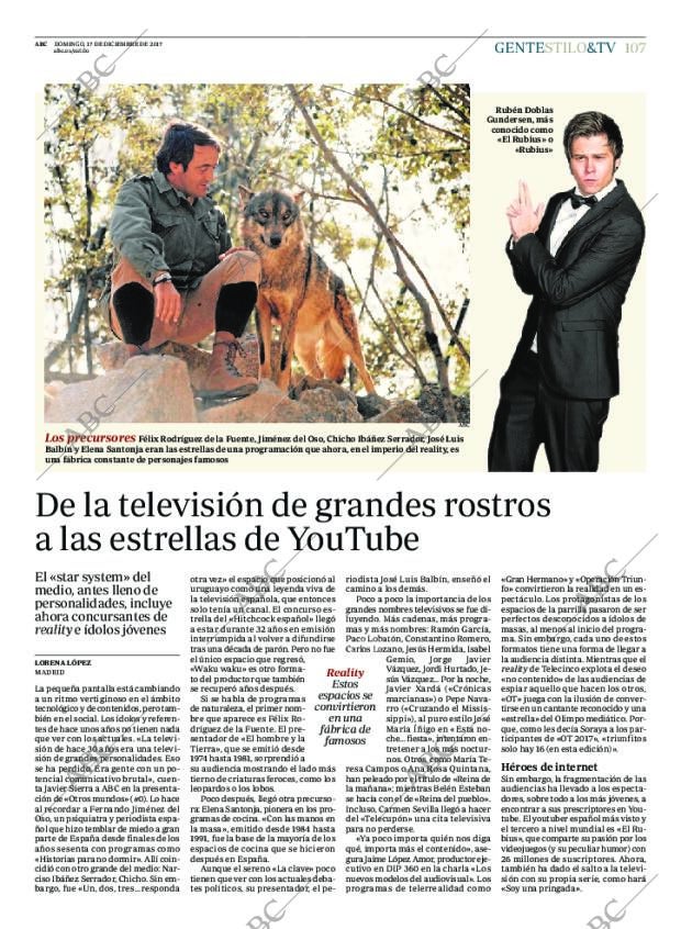 ABC CORDOBA 17-12-2017 página 107