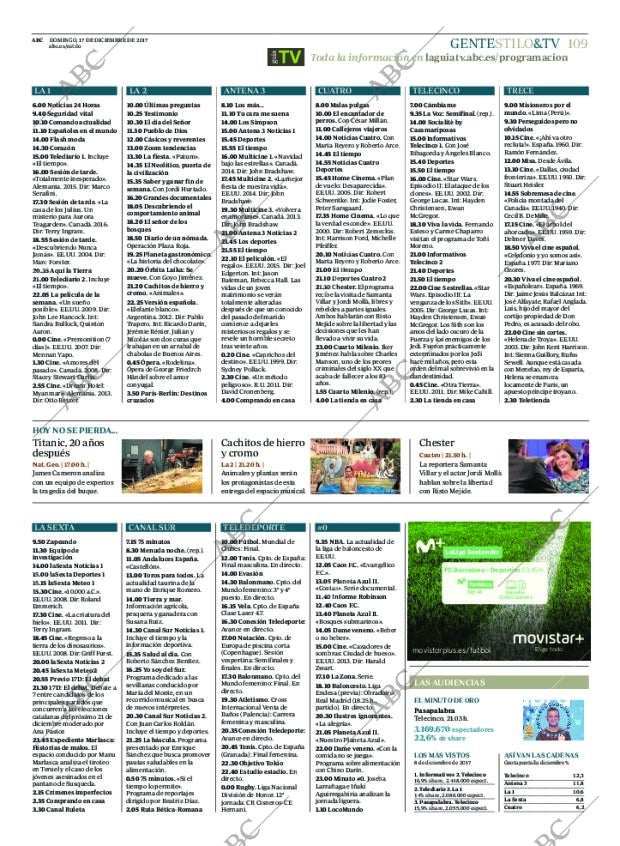 ABC CORDOBA 17-12-2017 página 109