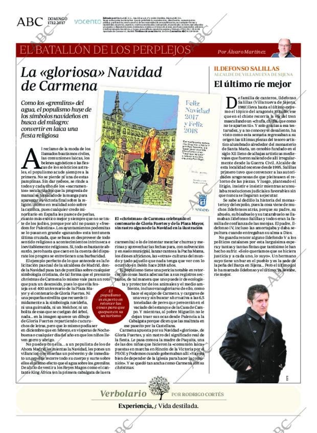 ABC CORDOBA 17-12-2017 página 110