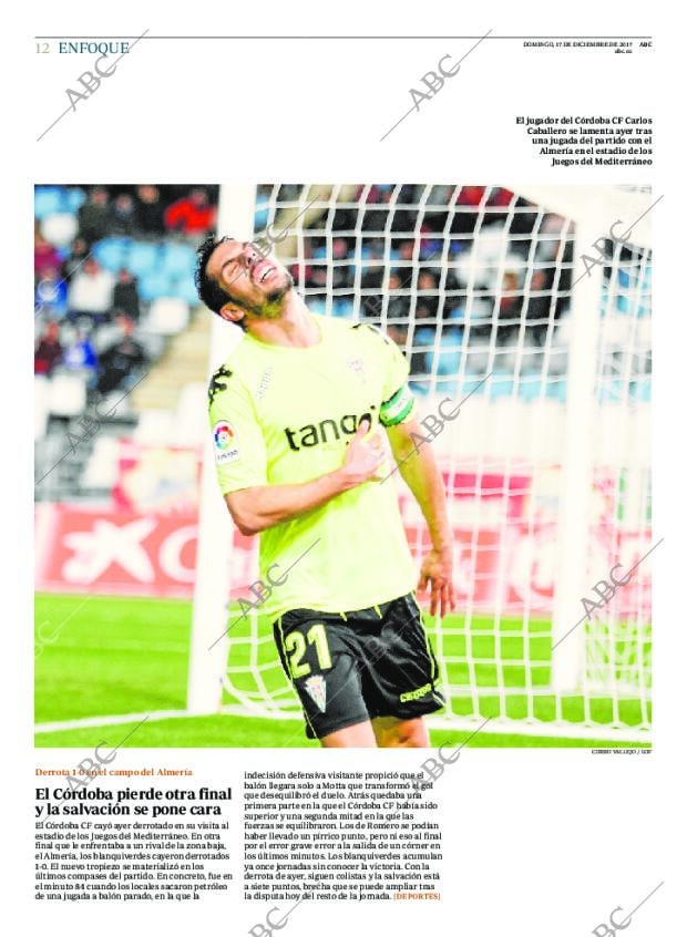 ABC CORDOBA 17-12-2017 página 12