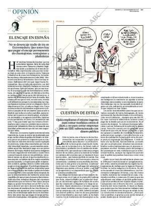 ABC CORDOBA 17-12-2017 página 14