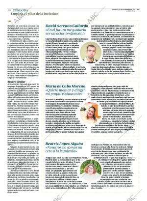 ABC CORDOBA 17-12-2017 página 20