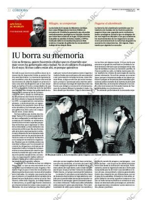 ABC CORDOBA 17-12-2017 página 22