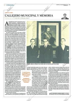 ABC CORDOBA 17-12-2017 página 26
