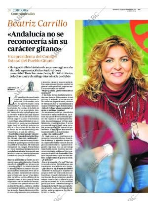 ABC CORDOBA 17-12-2017 página 28