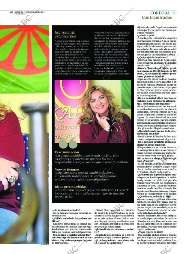 ABC CORDOBA 17-12-2017 página 29