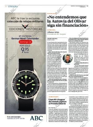 ABC CORDOBA 17-12-2017 página 30