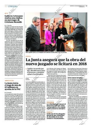 ABC CORDOBA 17-12-2017 página 32