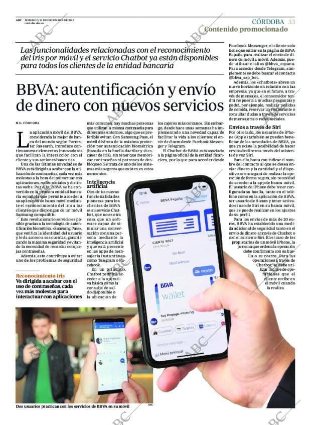 ABC CORDOBA 17-12-2017 página 33