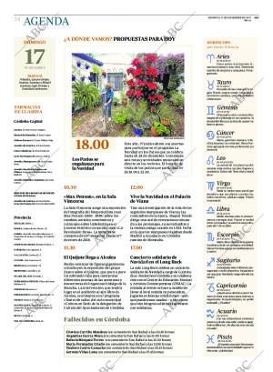 ABC CORDOBA 17-12-2017 página 34