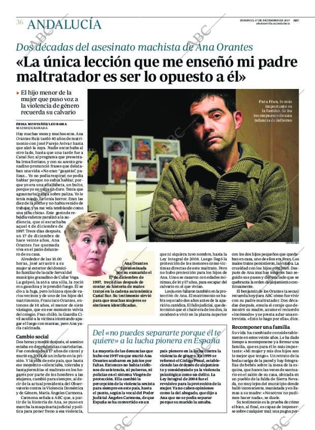 ABC CORDOBA 17-12-2017 página 36