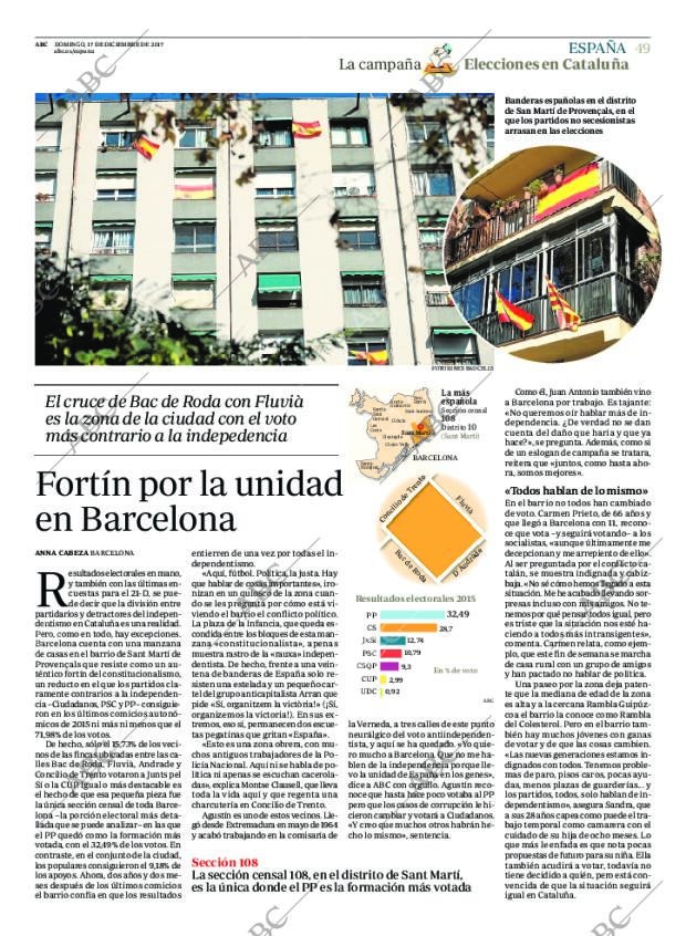 ABC CORDOBA 17-12-2017 página 49