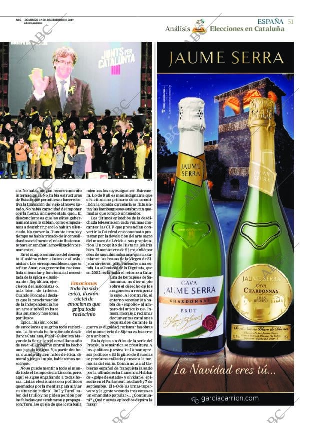 ABC CORDOBA 17-12-2017 página 51