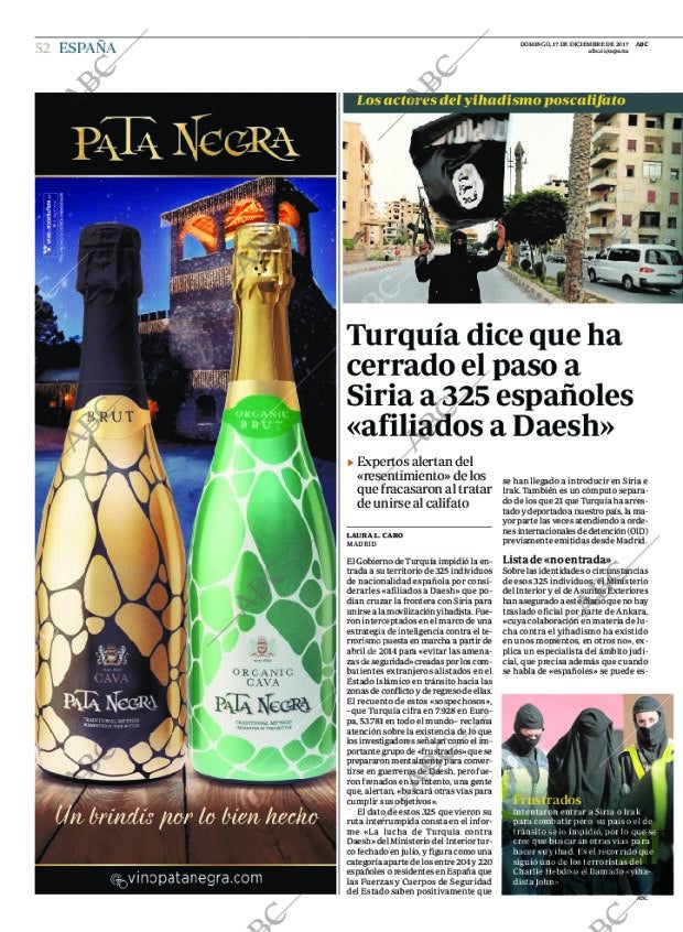 ABC CORDOBA 17-12-2017 página 52