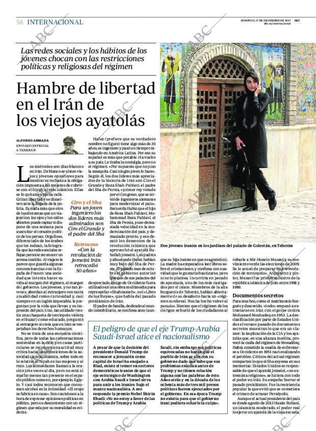 ABC CORDOBA 17-12-2017 página 58