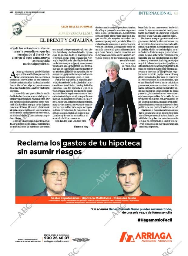 ABC CORDOBA 17-12-2017 página 63