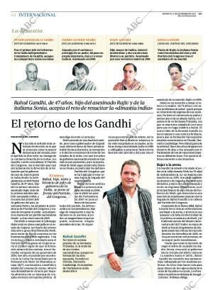 ABC CORDOBA 17-12-2017 página 64