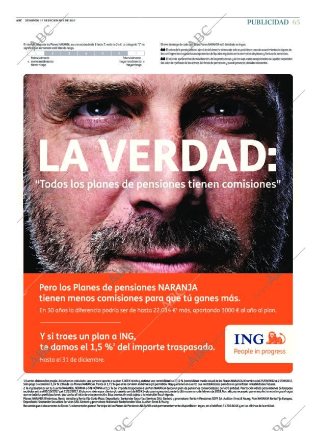 ABC CORDOBA 17-12-2017 página 65