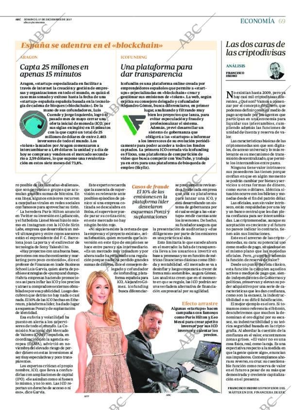 ABC CORDOBA 17-12-2017 página 69