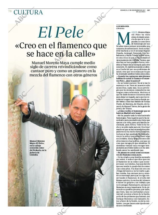 ABC CORDOBA 17-12-2017 página 78