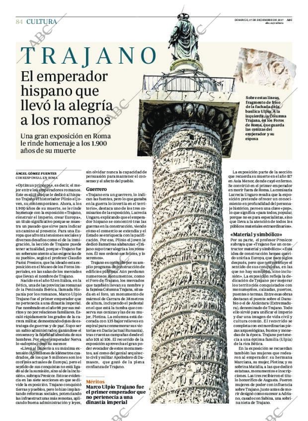 ABC CORDOBA 17-12-2017 página 84