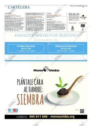 ABC CORDOBA 17-12-2017 página 86