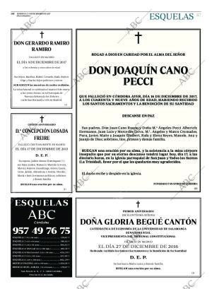 ABC CORDOBA 17-12-2017 página 87