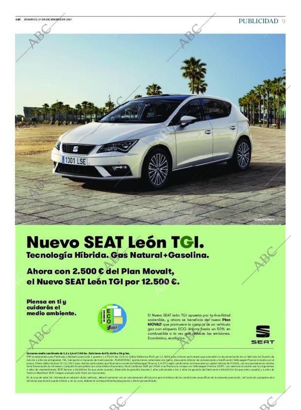 ABC CORDOBA 17-12-2017 página 9