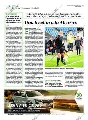 ABC CORDOBA 17-12-2017 página 90