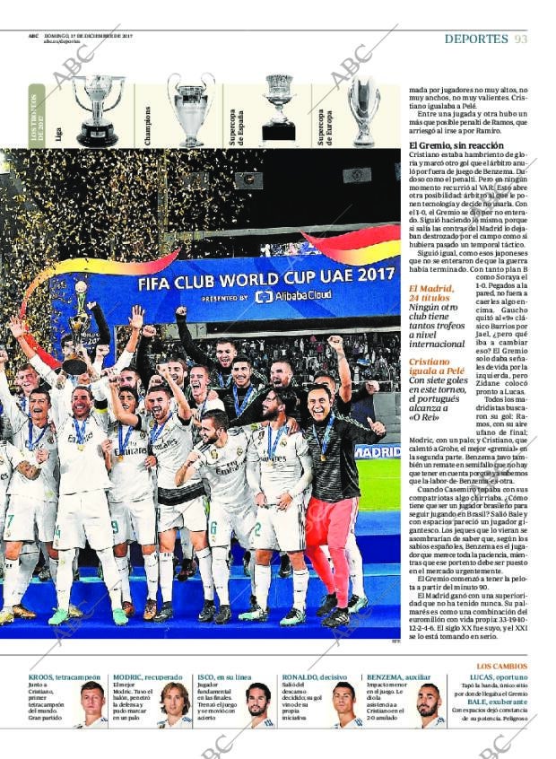 ABC CORDOBA 17-12-2017 página 93
