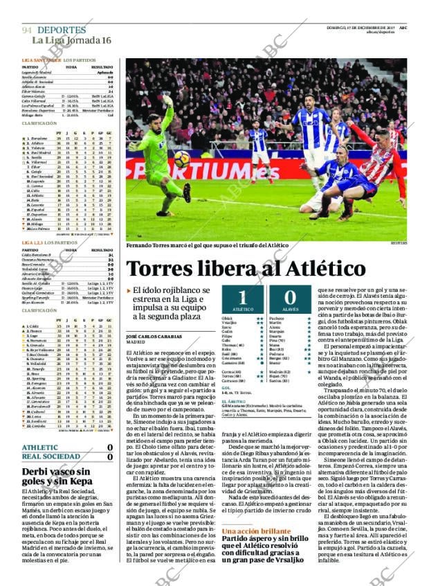 ABC CORDOBA 17-12-2017 página 94
