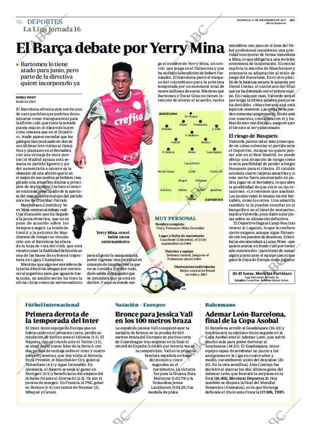 ABC CORDOBA 17-12-2017 página 96