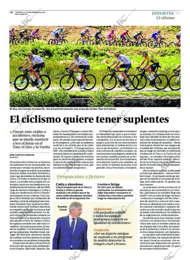 ABC CORDOBA 17-12-2017 página 97