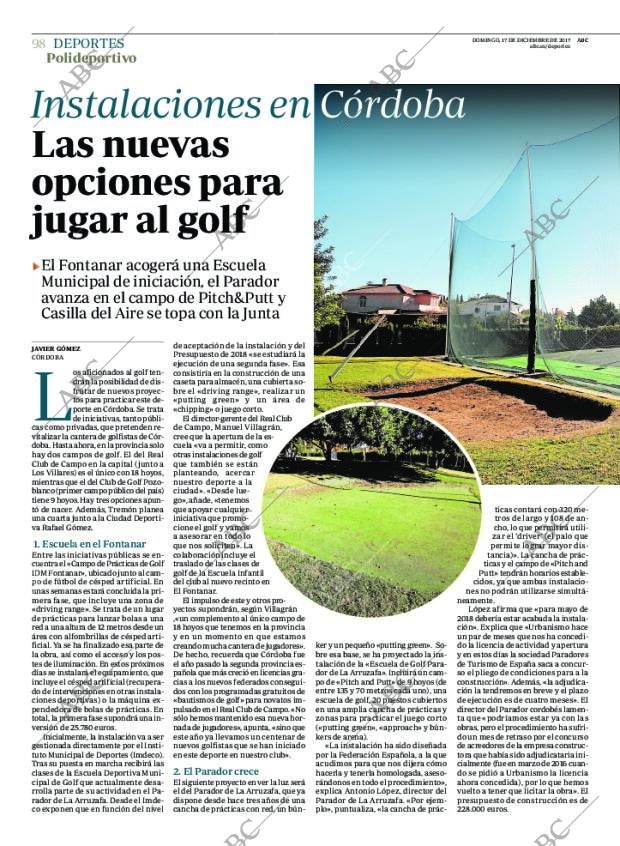 ABC CORDOBA 17-12-2017 página 98