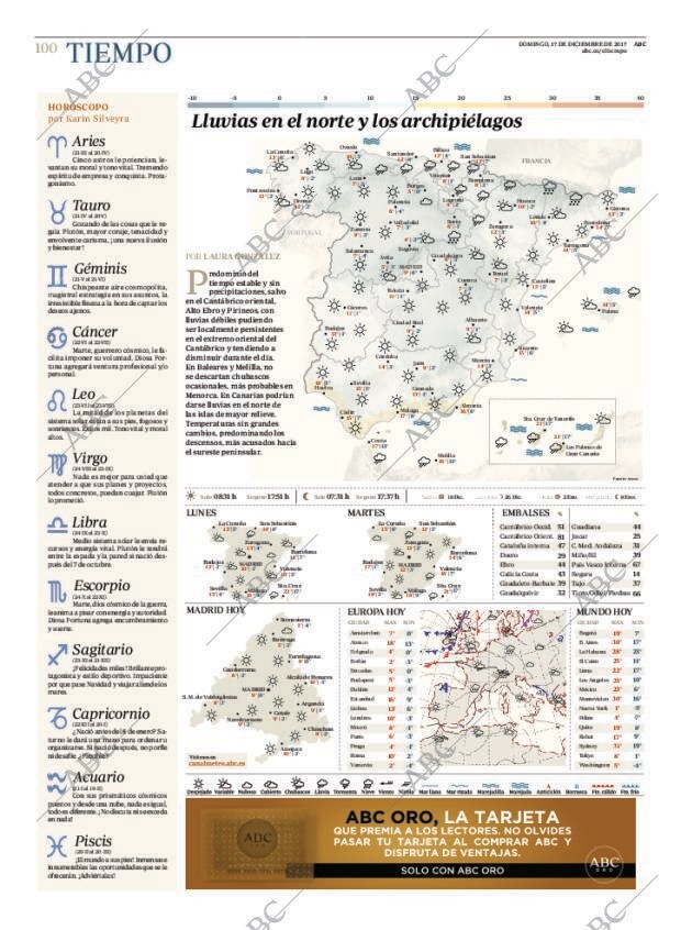 ABC MADRID 17-12-2017 página 100