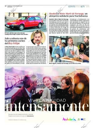 ABC MADRID 17-12-2017 página 105
