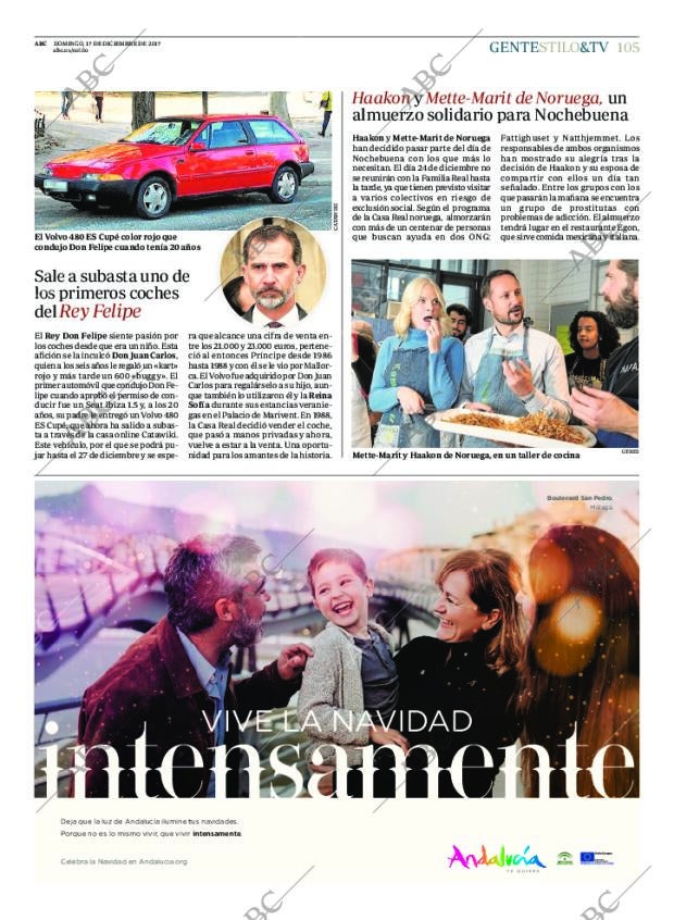 ABC MADRID 17-12-2017 página 105