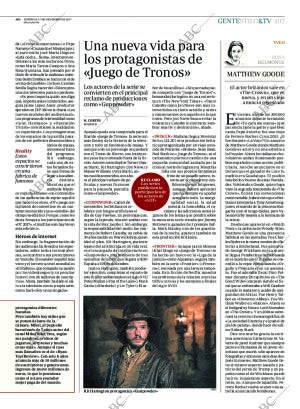 ABC MADRID 17-12-2017 página 107
