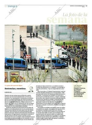 ABC MADRID 17-12-2017 página 12