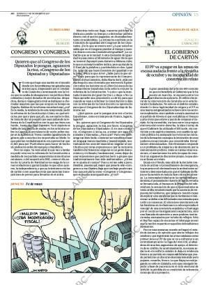 ABC MADRID 17-12-2017 página 15