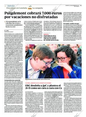 ABC MADRID 17-12-2017 página 20